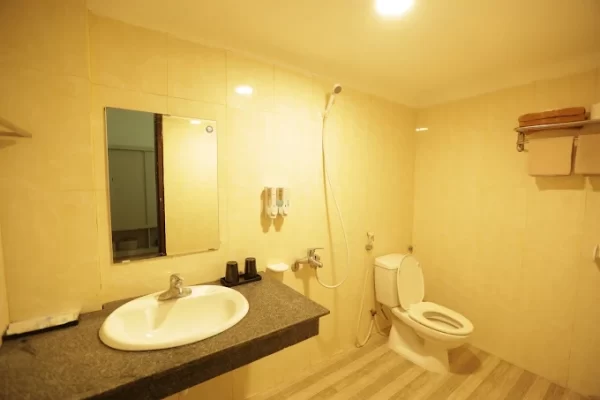 Khách Sạn Thăng Long Sầm Sơn 3