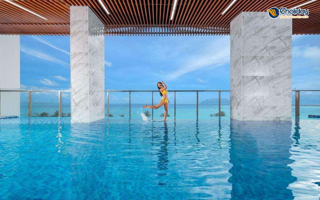 Khách Sạn Vesna Nha Trang 2