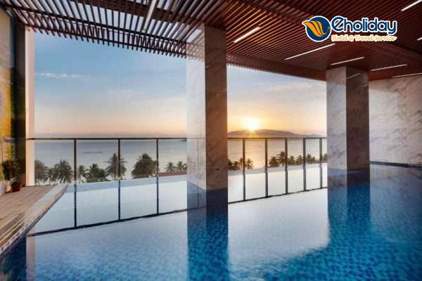 Khách Sạn Vesna Nha Trang 3