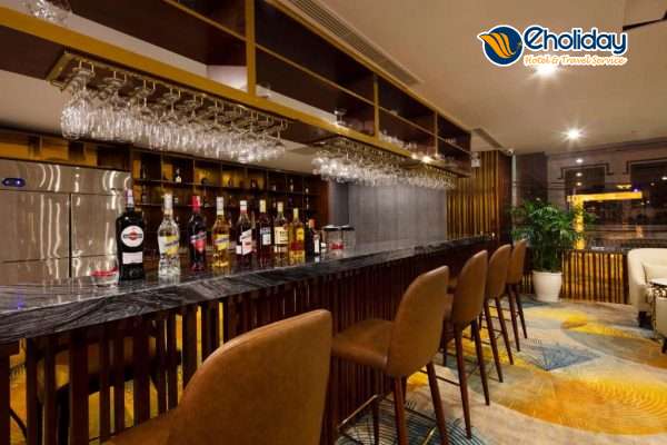 Khách Sạn Vesna Nha Trang Bar