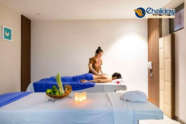 Khách Sạn Vesna Nha Trang Dịch Vụ Spa