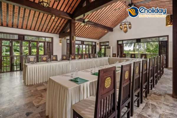 Khu Nghỉ Dưỡng Legacy Hội An Ballroom