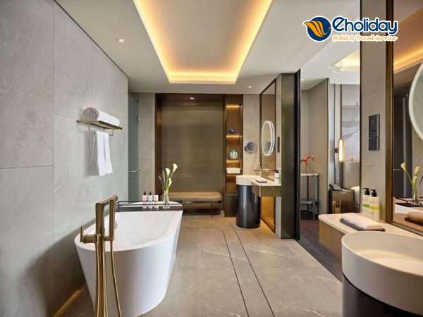 Pullman Hải Phòng Phòng Suite Corner 3