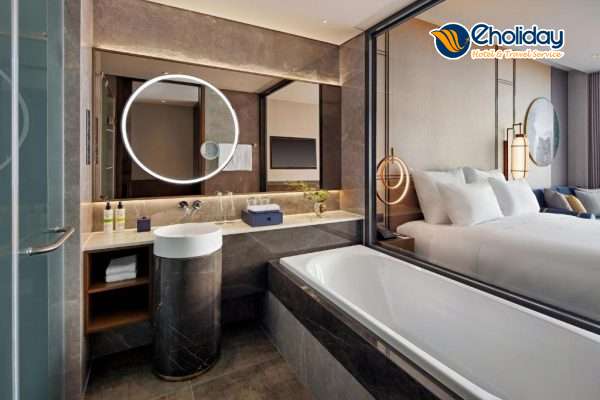 Pullman Hải Phòng Phòng Superior 2