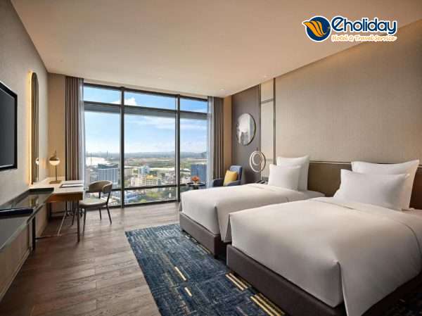 Pullman Hải Phòng Phòng Superior 4