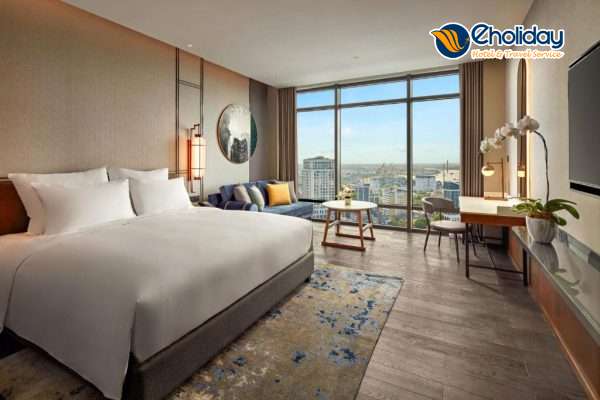 Pullman Hải Phòng Phòng Superior