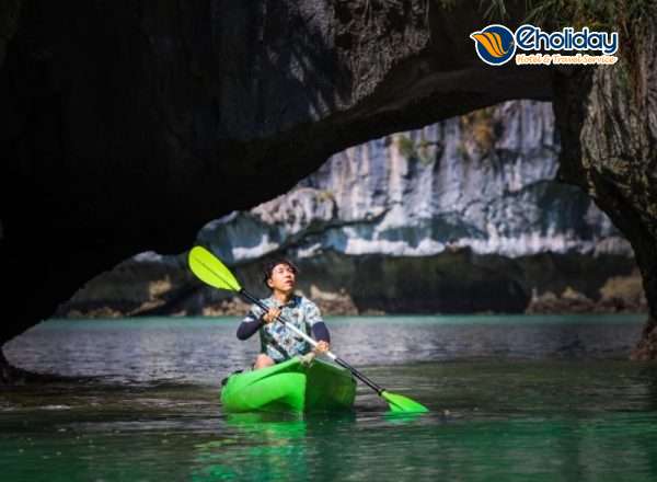 Hang Tai Kéo Vịnh Lan Hạ