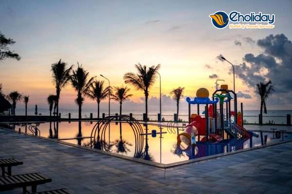 Blooming Lotus Resort Phan Thiết
