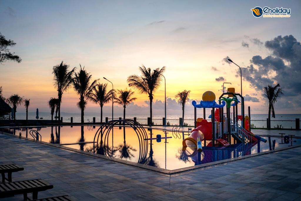 Blooming Lotus Resort Phan Thiết