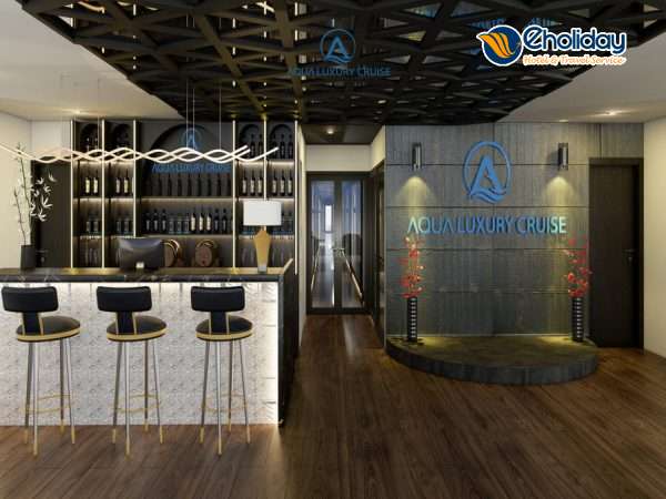 Du Thuyền 6 Sao Aqua Luxury Hạ Long 9 (2)
