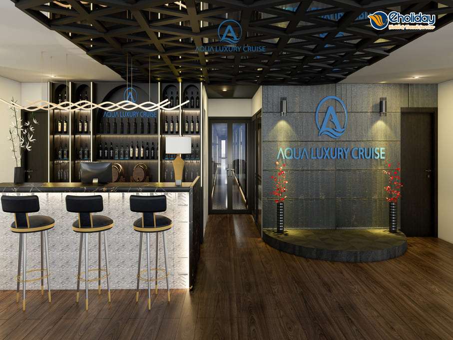 Du Thuyền 6 Sao Aqua Luxury Hạ Long 9 (2)