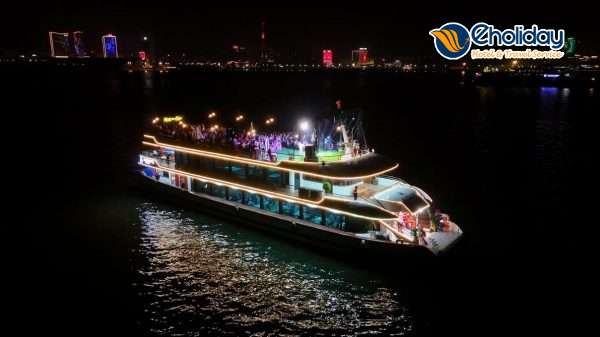 Du Thuyền Ambrose Hạ Long 11