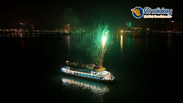 Du Thuyền Ambrose Hạ Long 12