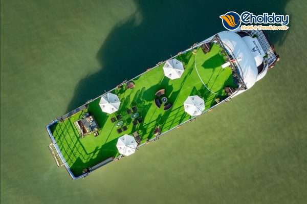 Du Thuyền Ambrose Hạ Long 4