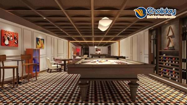 Du Thuyền Lyra Grandeur Hạ Long 5