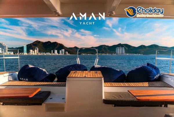 Du Thuyền Marmoris Nha Trang 11