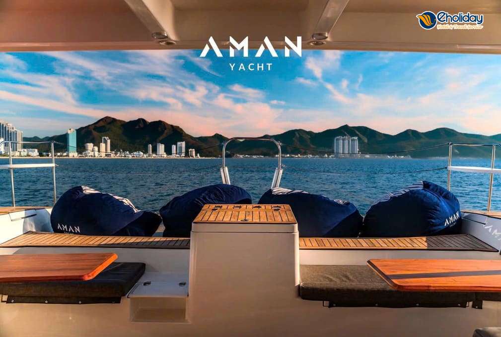 Du Thuyền Marmoris Nha Trang 11