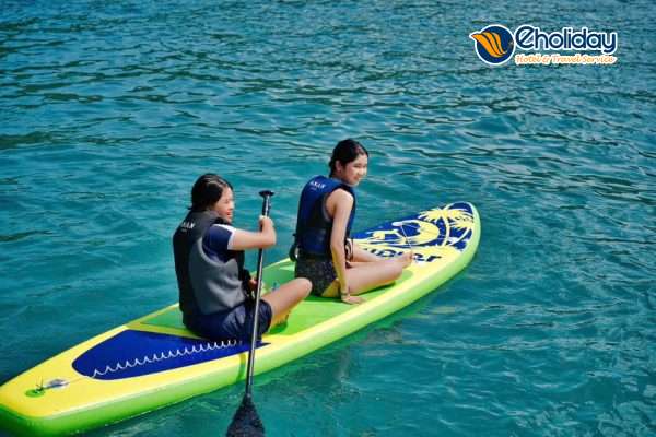 Du Thuyền Marmoris Nha Trang 5