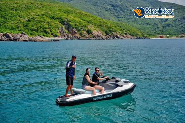 Du Thuyền Marmoris Nha Trang