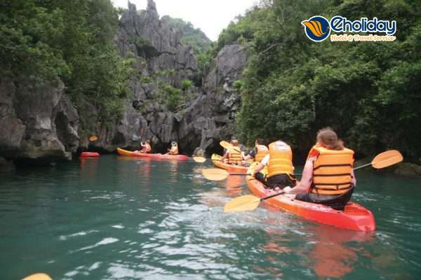 Du Thuyền Oriental Sails 7
