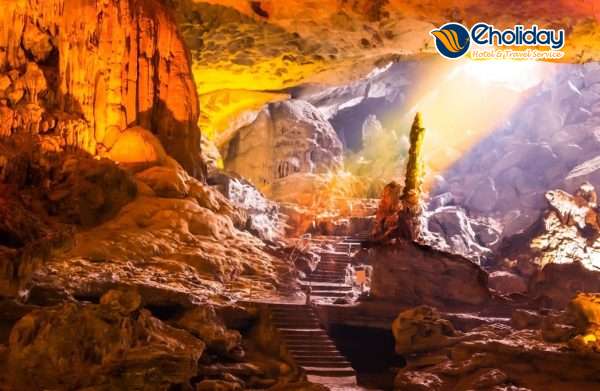 Du Thuyền Symphony Hạ Long 3