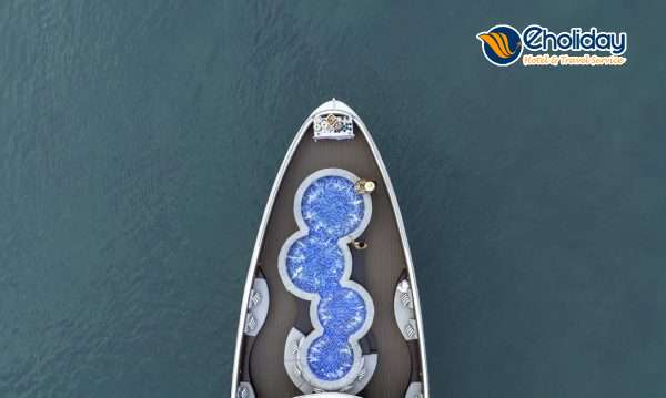 Du Thuyền Symphony Hạ Long 7