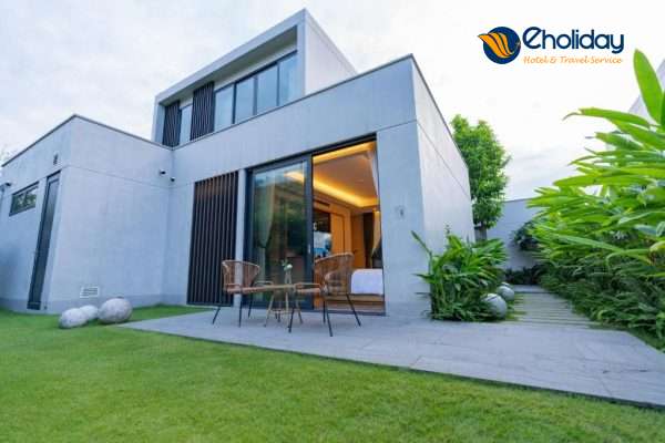 Golf Villa Hoàng Gia Ninh Bình 3 Phòng Ngủ 10