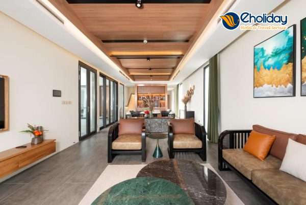 Golf Villa Hoàng Gia Ninh Bình 3 Phòng Ngủ 3