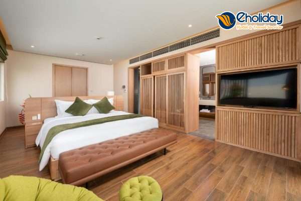 Golf Villa Hoàng Gia Ninh Bình 3 Phòng Ngủ 4