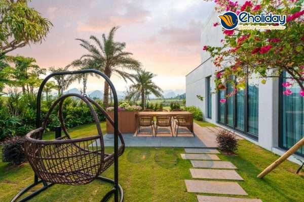 Golf Villa Hoàng Gia Ninh Bình 3 Phòng Ngủ 5