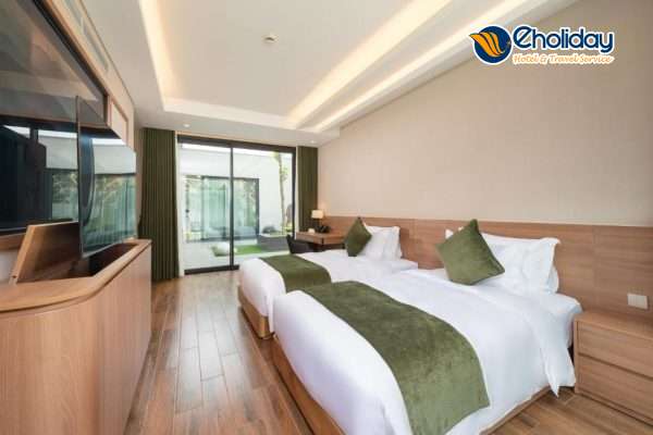Golf Villa Hoàng Gia Ninh Bình 3 Phòng Ngủ 6