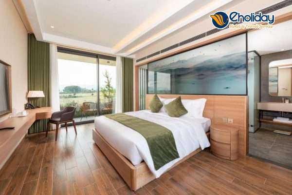 Golf Villa Hoàng Gia Ninh Bình 3 Phòng Ngủ