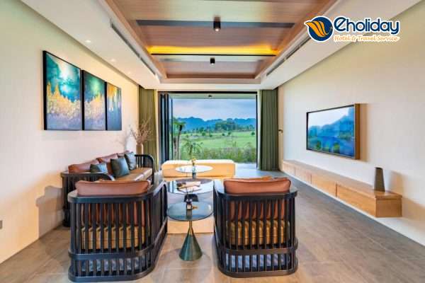 Golf Villa Hoàng Gia Ninh Bình 3 Phòng Ngủ 7