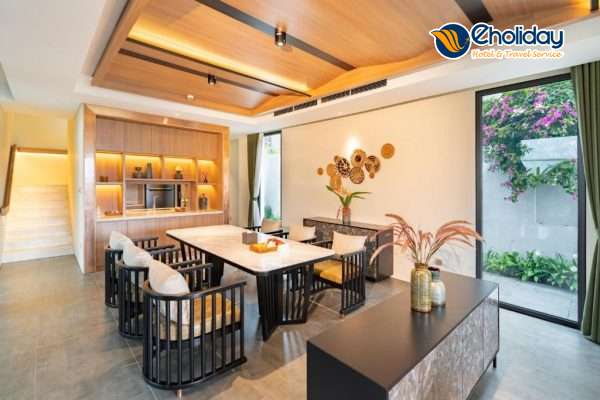 Golf Villa Hoàng Gia Ninh Bình 3 Phòng Ngủ 8