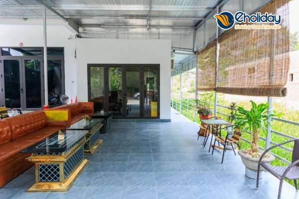 Heartfelt Hideaway Homestay Hoa Lư 10