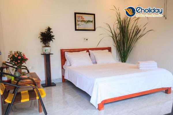 Heartfelt Hideaway Homestay Hoa Lư 11