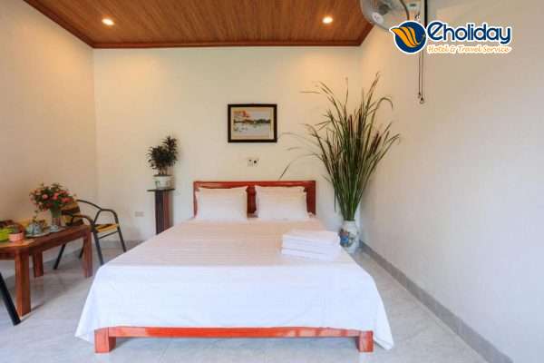 Heartfelt Hideaway Homestay Hoa Lư 3