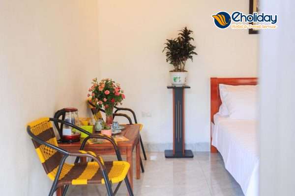 Heartfelt Hideaway Homestay Hoa Lư 4