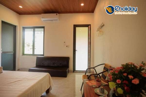 Heartfelt Hideaway Homestay Hoa Lư 5