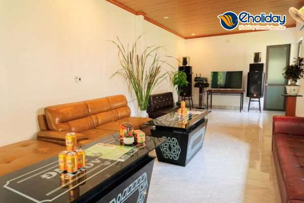 Heartfelt Hideaway Homestay Hoa Lư 8