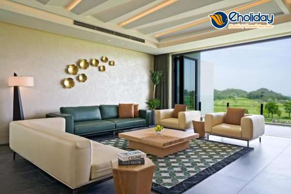 Hills Villa Hoàng Gia Ninh Bình 3 Phòng Ngủ 2