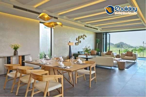 Hills Villa Hoàng Gia Ninh Bình 3 Phòng Ngủ 3