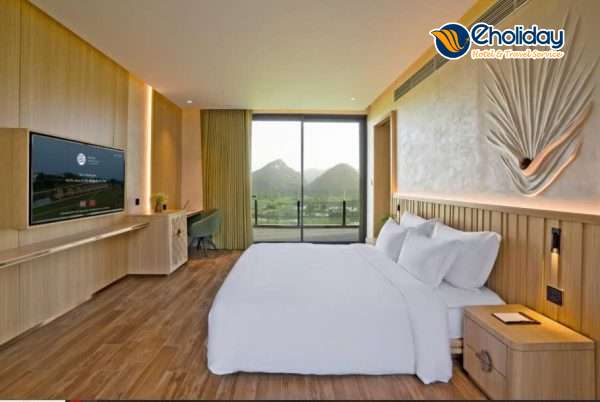 Hills Villa Hoàng Gia Ninh Bình 3 Phòng Ngủ 6
