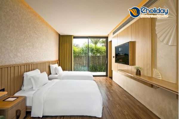 Hills Villa Hoàng Gia Ninh Bình 3 Phòng Ngủ
