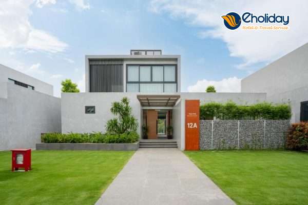 Hills Villa Hoàng Gia Ninh Bình 3 Phòng Ngủ 7