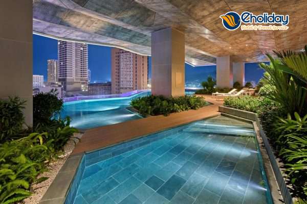 Hyatt Place Hạ Long Bay 2