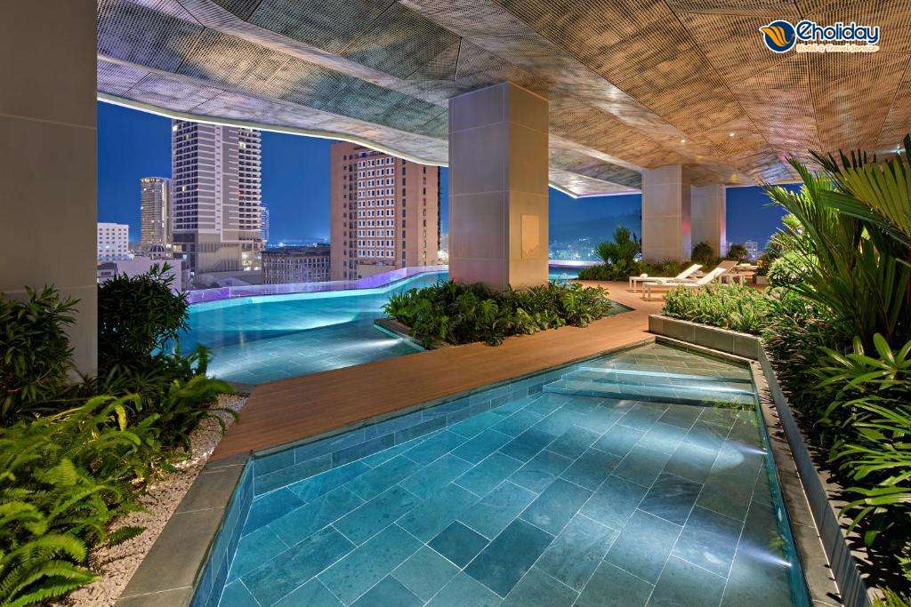 Hyatt Place Hạ Long Bay 2