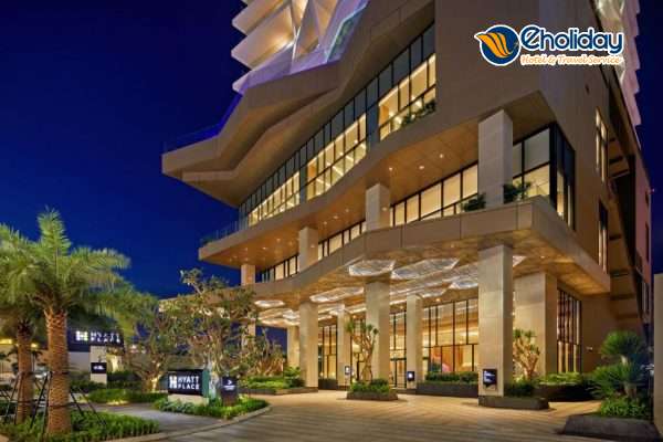 Hyatt Place Hạ Long Bay 3