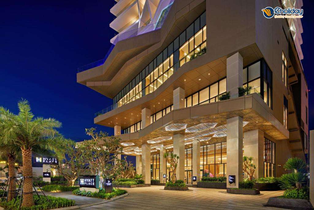 Hyatt Place Hạ Long Bay 3