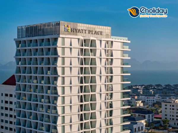 Hyatt Place Hạ Long Bay